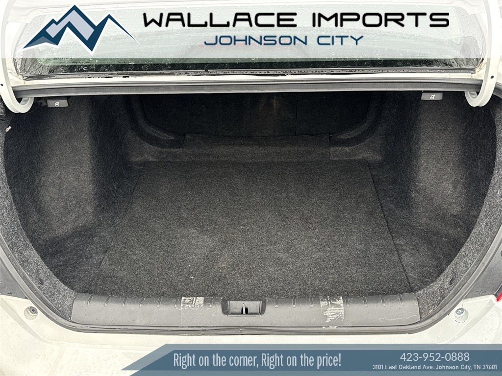 2019 Honda Civic EX-L