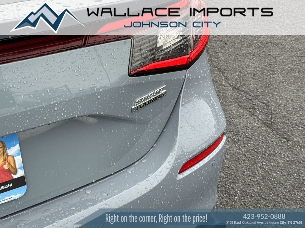 2024 Honda Civic Sport Touring