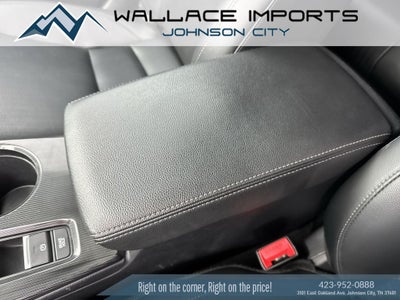 2024 Honda Civic Sport Touring