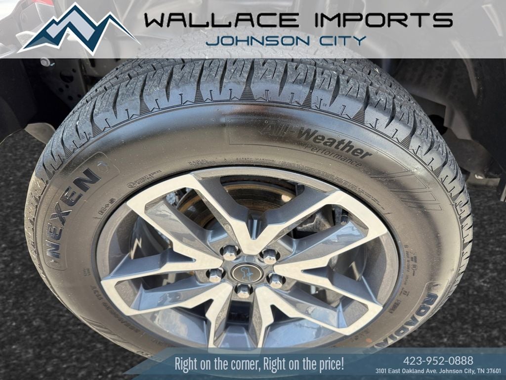 2024 Jeep Wrangler Sport S 4xe