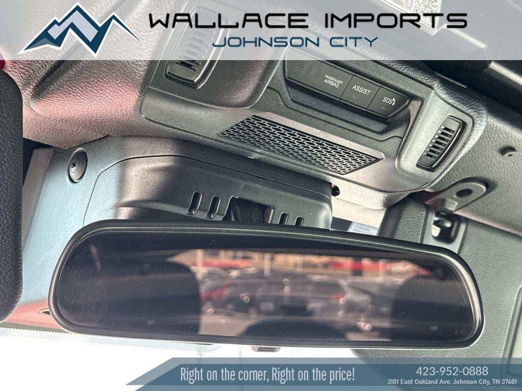 2024 Jeep Wrangler Sport S 4xe