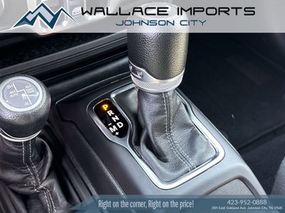 2024 Jeep Wrangler Sport S 4xe