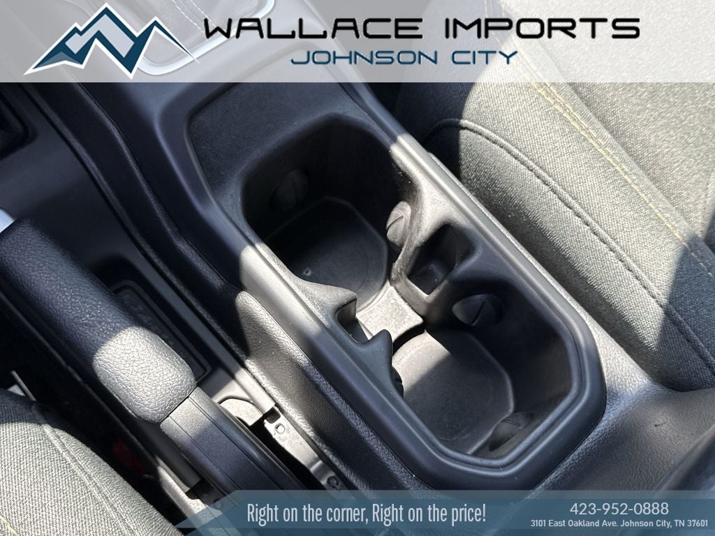 2024 Jeep Wrangler Sport S 4xe
