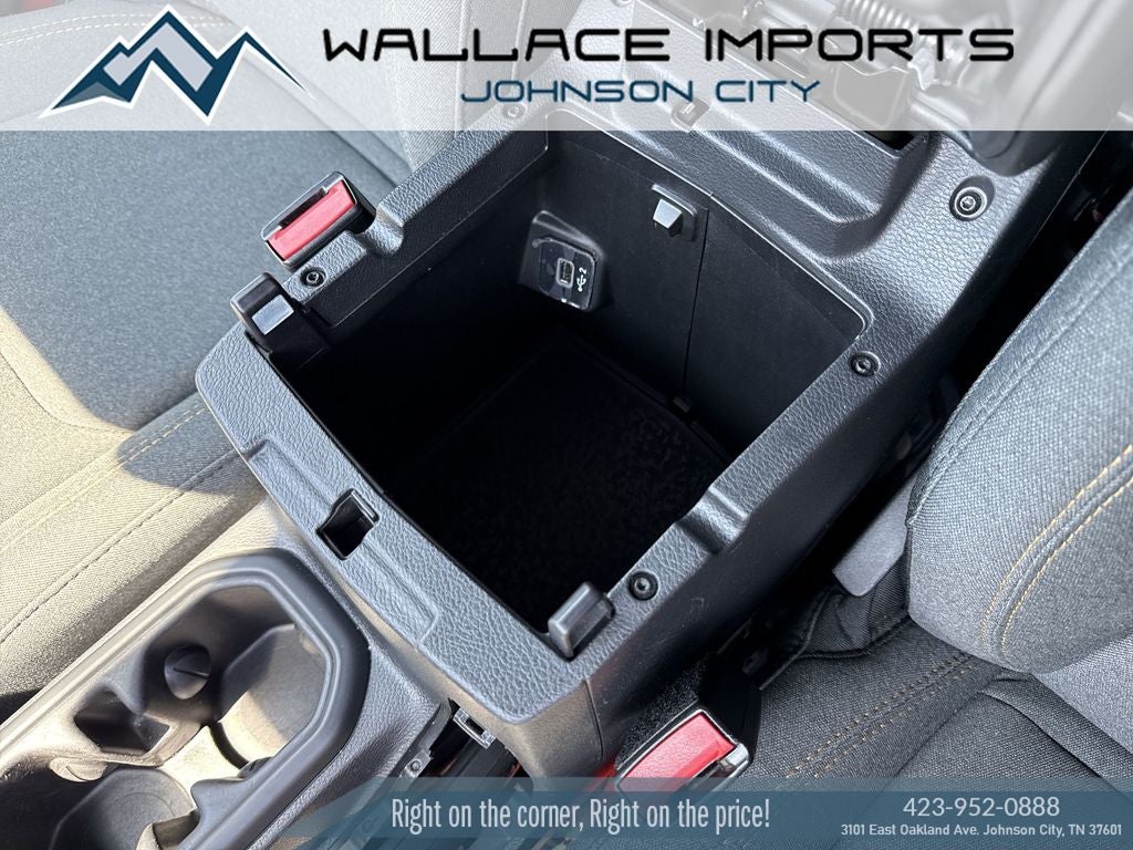 2024 Jeep Wrangler Sport S 4xe
