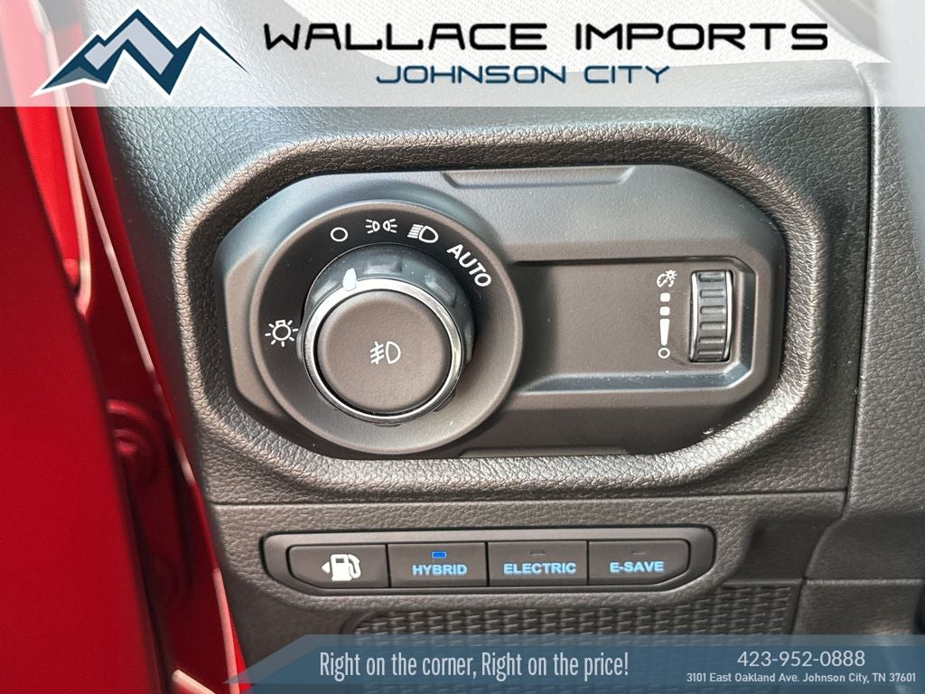 2024 Jeep Wrangler Sport S 4xe