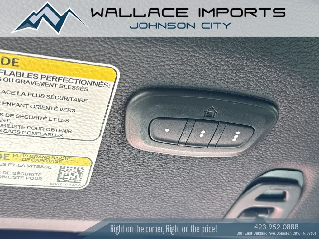 2024 Jeep Wrangler Sport S 4xe