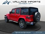 2024 Jeep Wrangler Sport S 4xe