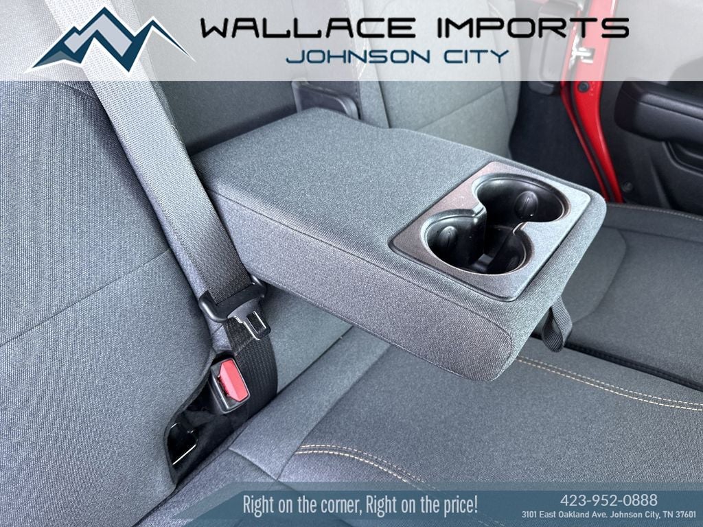 2024 Jeep Wrangler Sport S 4xe