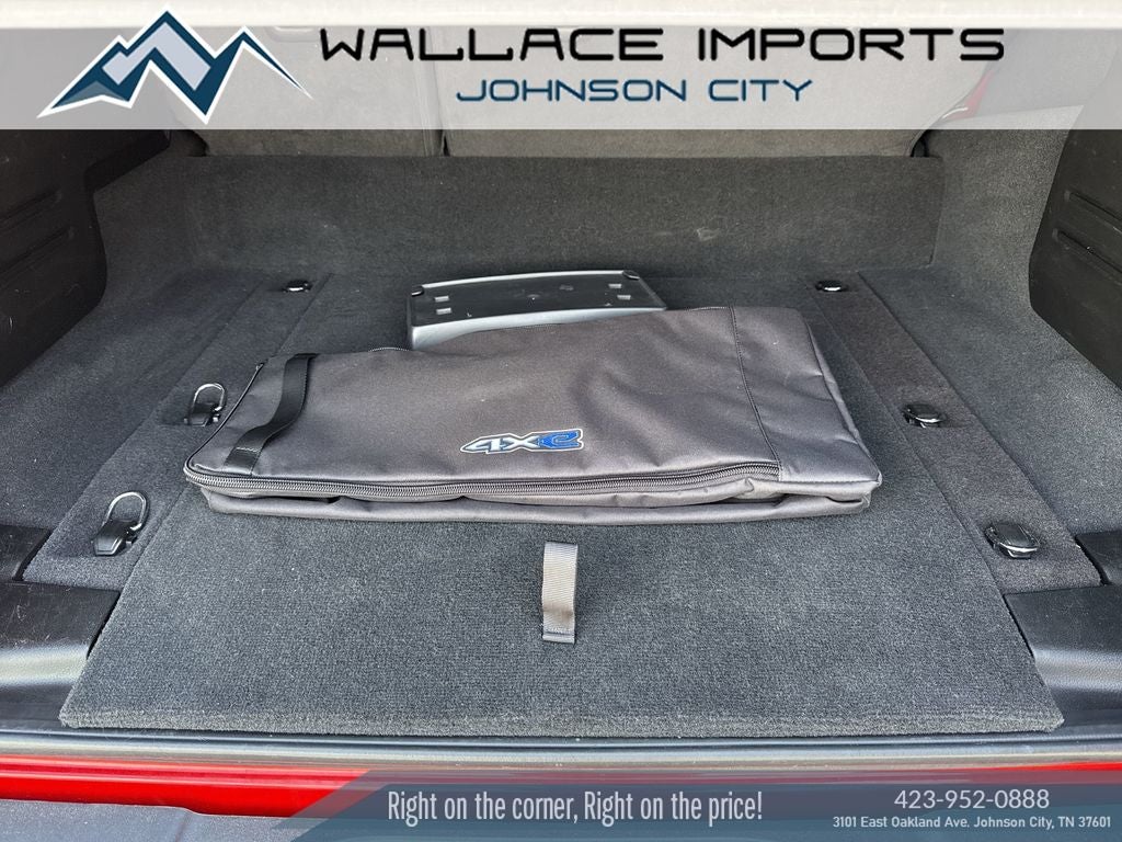 2024 Jeep Wrangler Sport S 4xe