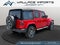 2024 Jeep Wrangler Sport S 4xe