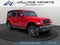 2024 Jeep Wrangler Sport S 4xe