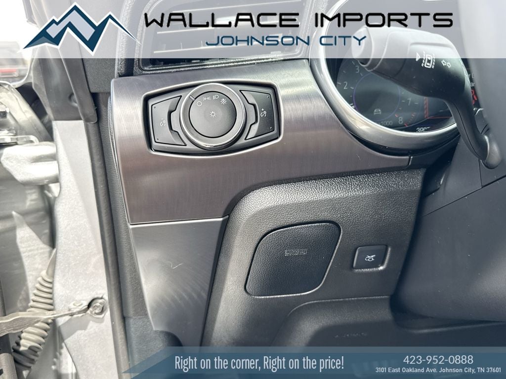 2023 Ford Mustang Mach 1