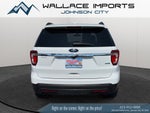 2016 Ford Explorer Base