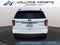 2016 Ford Explorer Base