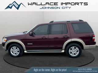 2006 Ford Explorer Eddie Bauer