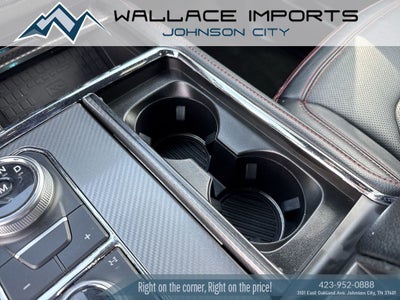 2020 Ford Expedition Limited