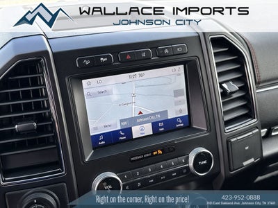 2020 Ford Expedition Limited