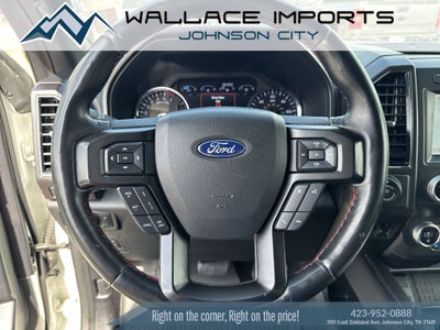 2020 Ford Expedition Limited