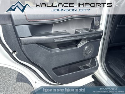 2020 Ford Expedition Limited