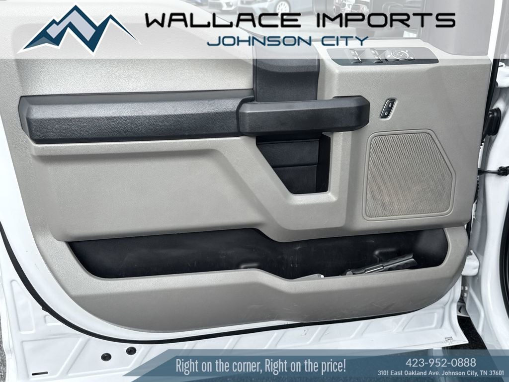 2022 Ford F-250SD XL