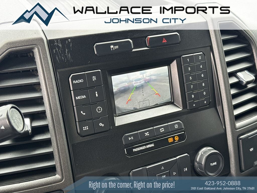 2022 Ford F-250SD XL