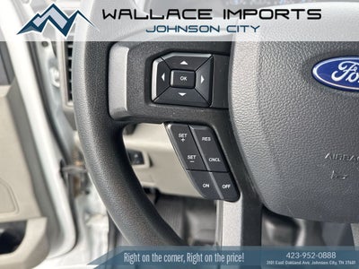 2022 Ford F-250SD XL