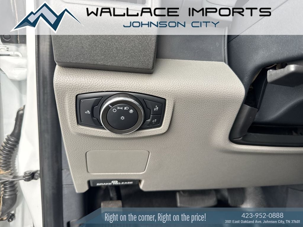 2022 Ford F-250SD XL