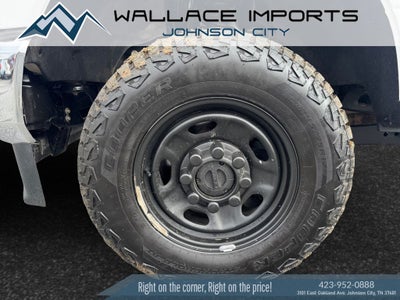 2022 Ford F-250SD XL