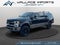 2022 Ford F-250SD King Ranch