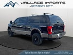 2022 Ford F-250SD King Ranch