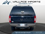 2022 Ford F-250SD King Ranch