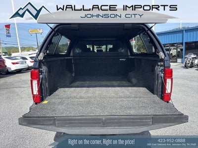 2022 Ford F-250SD King Ranch