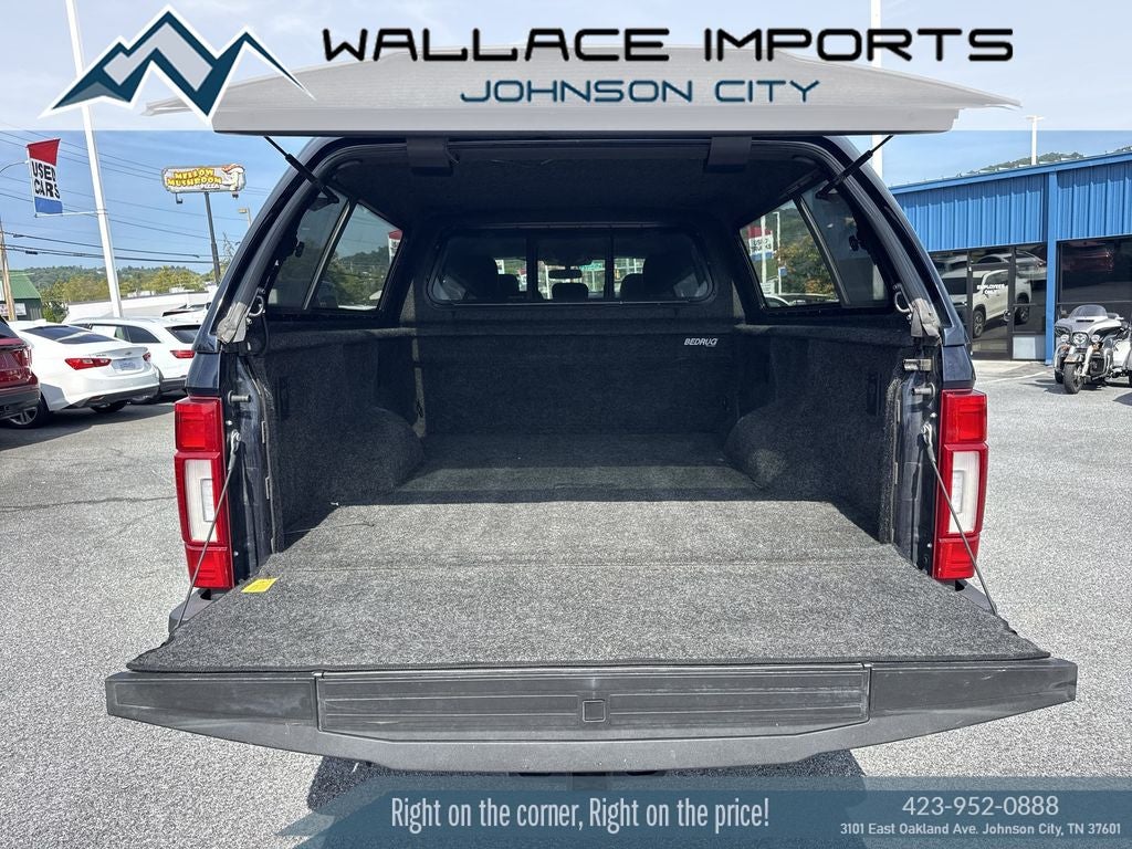 2022 Ford F-250SD King Ranch
