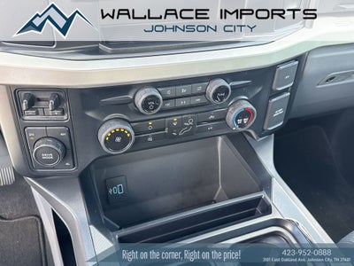 2023 Ford F-350SD XLT DRW