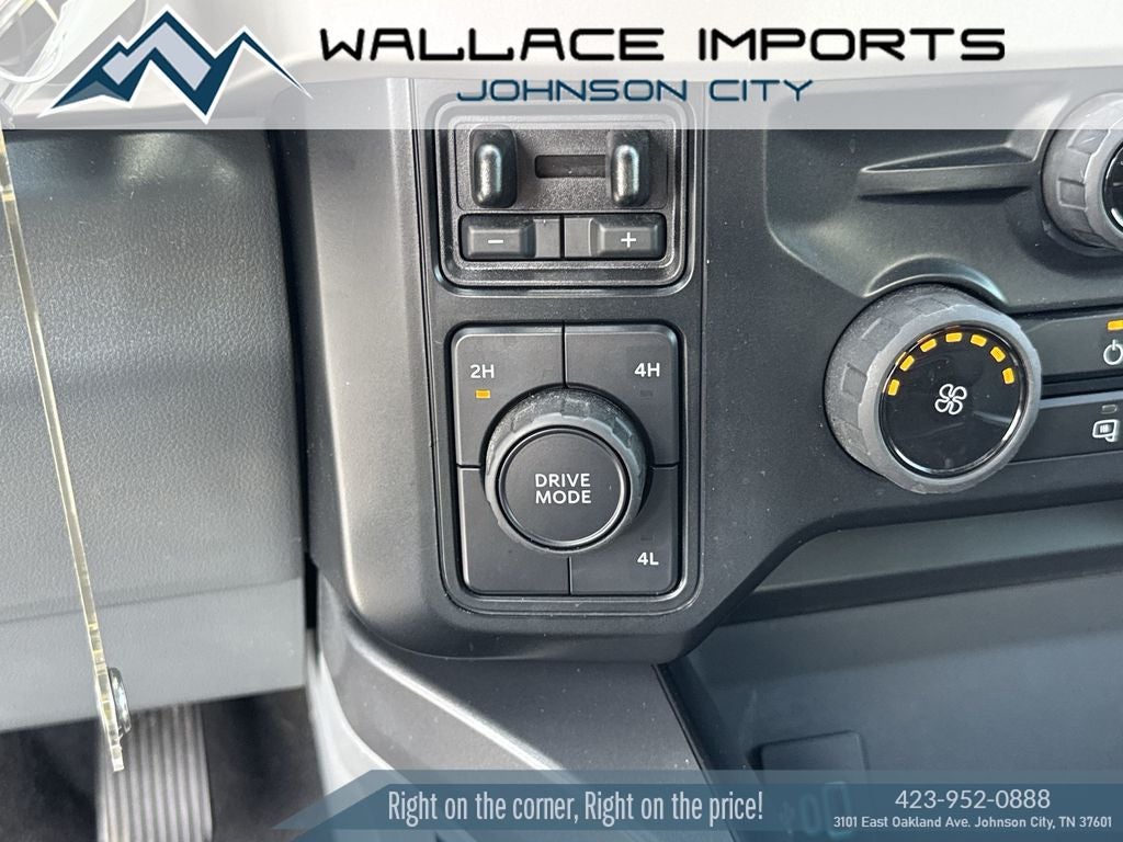 2023 Ford F-350SD XLT DRW