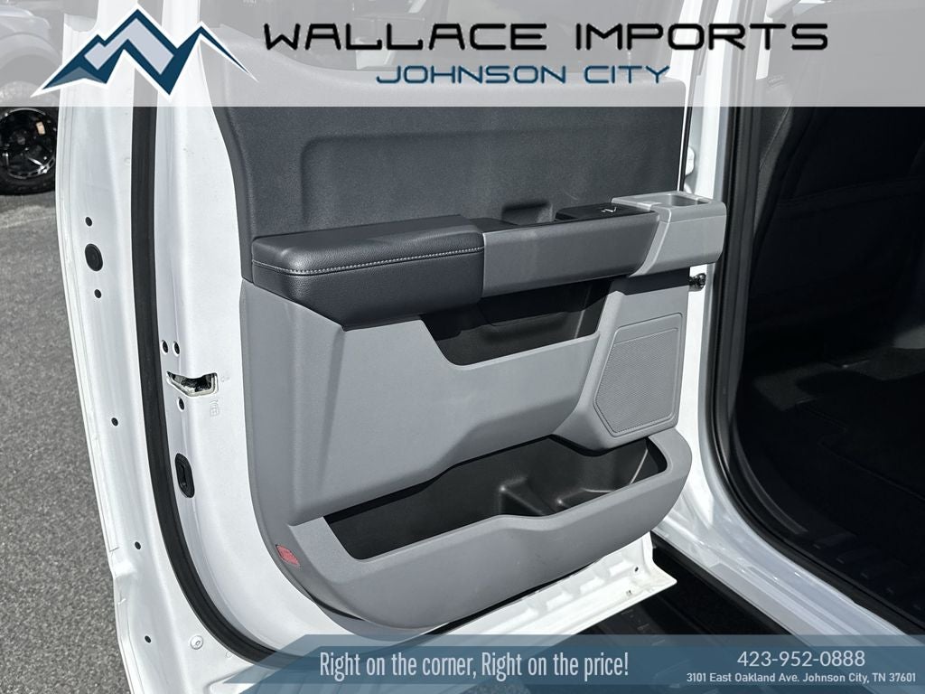 2023 Ford F-350SD XLT DRW