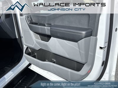 2023 Ford F-350SD XLT DRW