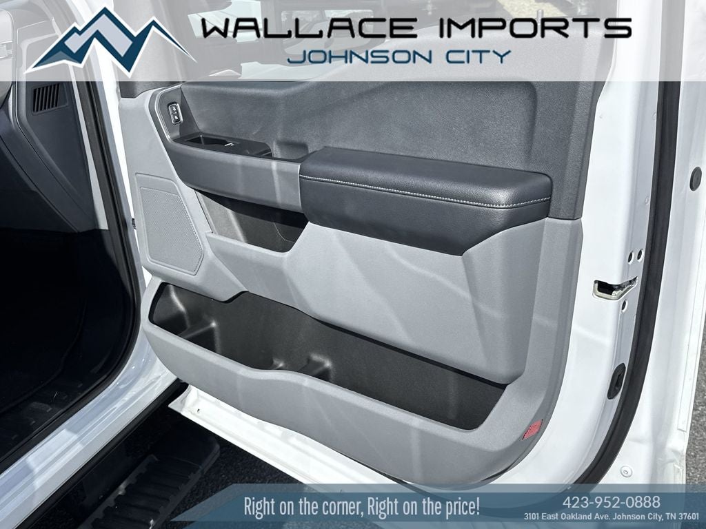 2023 Ford F-350SD XLT DRW