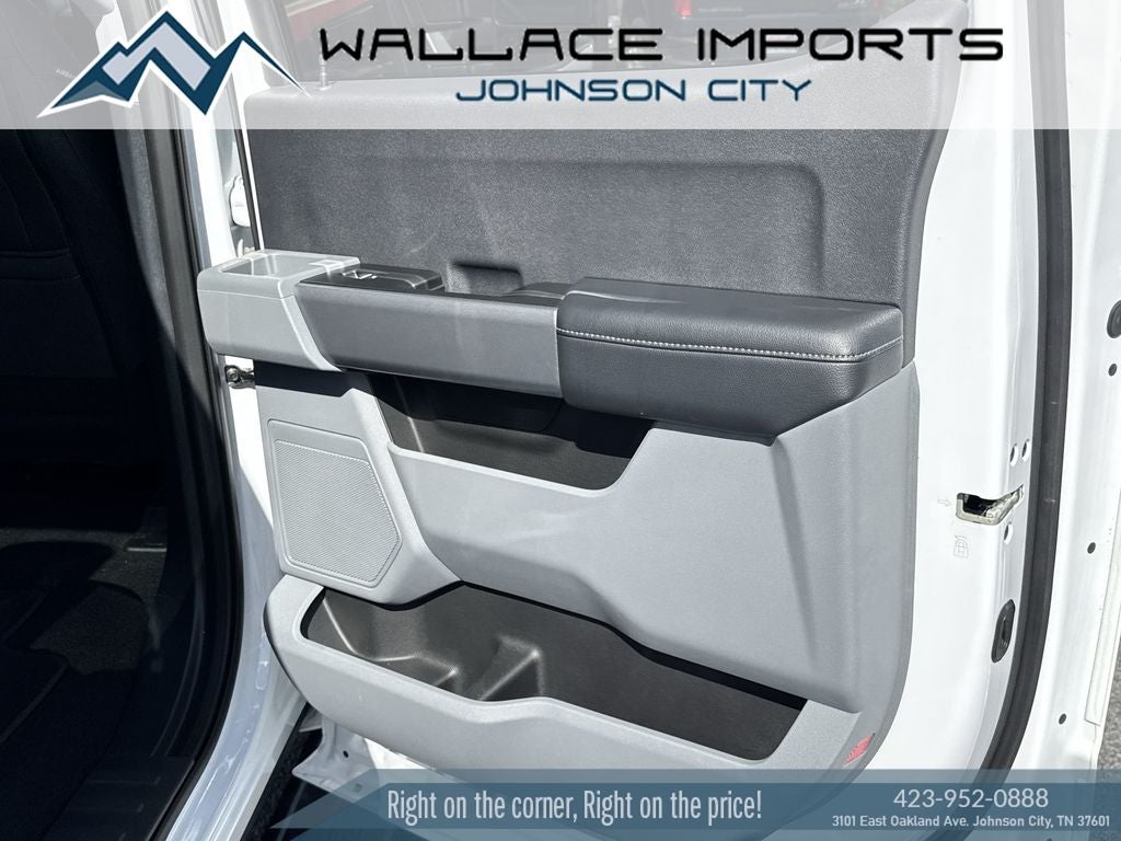 2023 Ford F-350SD XLT DRW