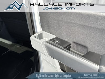 2023 Ford F-350SD XLT DRW