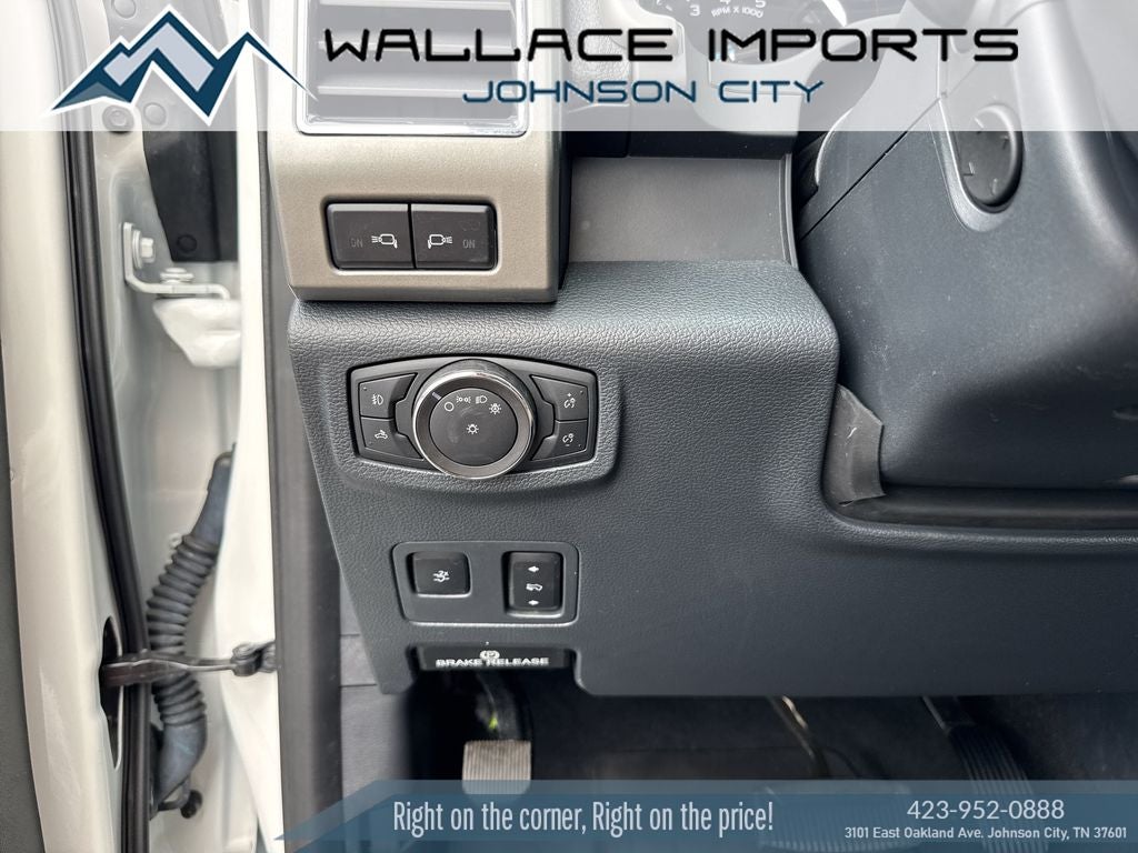 2022 Ford F-450SD Lariat DRW