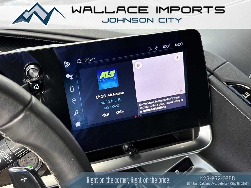 2024 Chevrolet Corvette Stingray 1LT