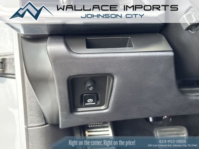 2024 Chevrolet Corvette Stingray 1LT