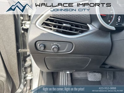 2024 Chevrolet Malibu RS