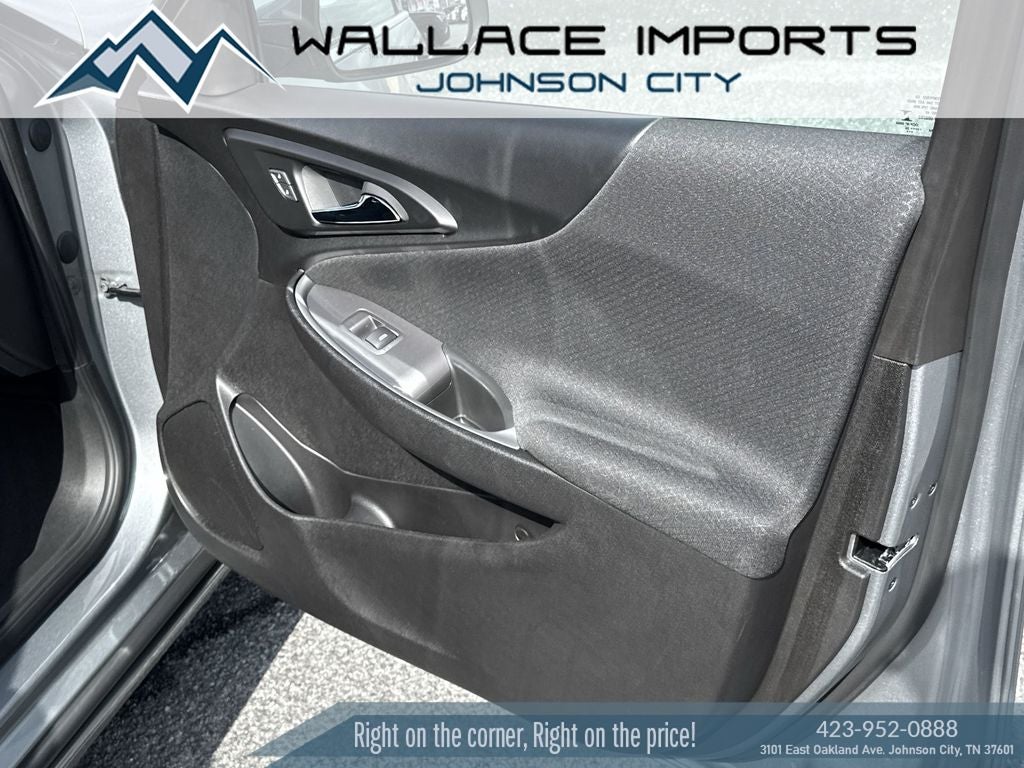 2024 Chevrolet Malibu RS