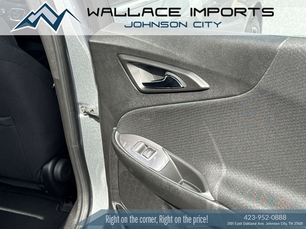 2024 Chevrolet Malibu RS