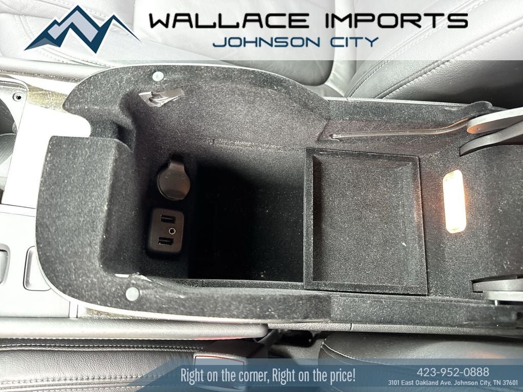 2016 Buick LaCrosse Leather Group