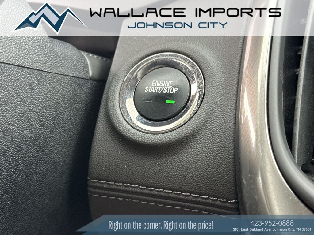 2016 Buick LaCrosse Leather Group