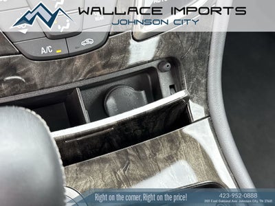 2016 Buick LaCrosse Leather Group