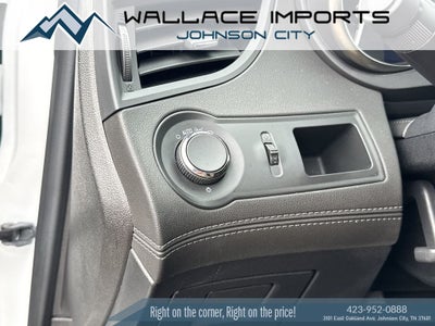 2016 Buick LaCrosse Leather Group